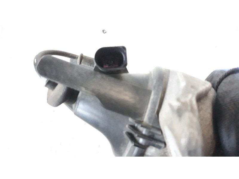 Recambio de amortiguador trasero derecho para audi q7 4mg referencia OEM IAM 4M0513021BK  