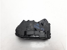 CERRADURA PUERTA TRASERA IZQUIERDA 45370180 45370180 