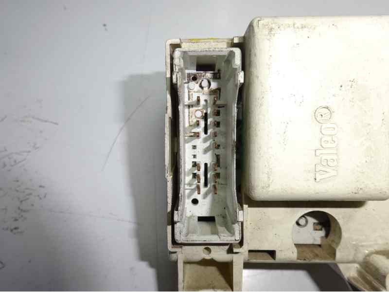 Recambio de mando calefaccion / aire acondicionado para renault megane i classic (la0) 1.9 dti alize referencia OEM IAM 663391J 
