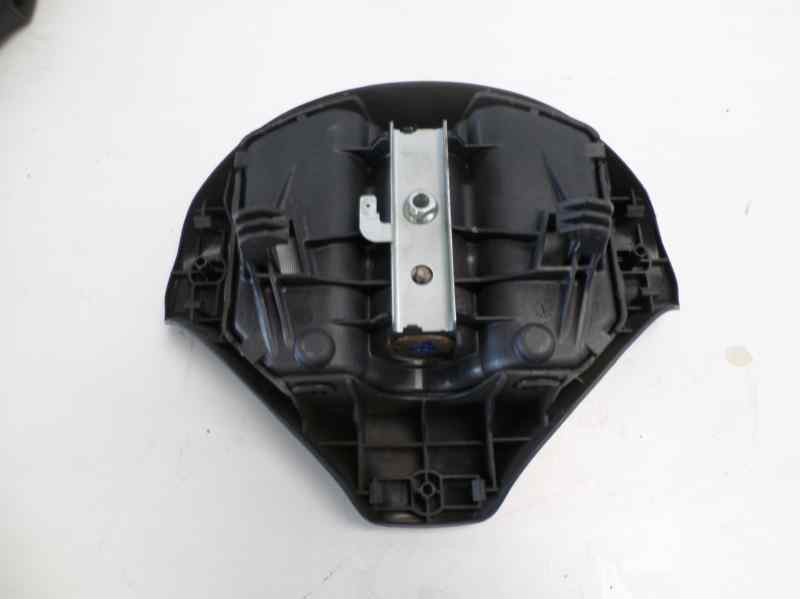 Recambio de airbag delantero izquierdo para peugeot 307 (s1) xr referencia OEM IAM 96345028ZR  