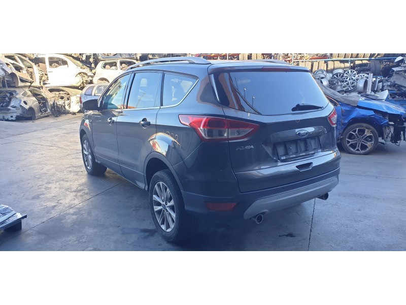 ford kuga (cbs) del año 2016