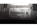 CENTRALITA MOTOR UCE 670007174 670007174 0261S09248
