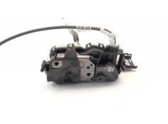 CERRADURA PUERTA TRASERA DERECHA 98292852 