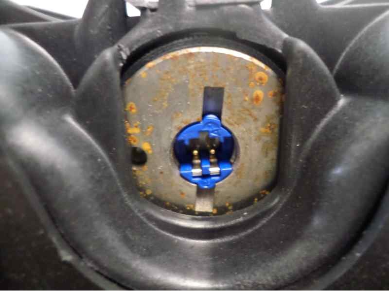 Recambio de airbag delantero izquierdo para peugeot 307 (s1) xr referencia OEM IAM 96345028ZR  