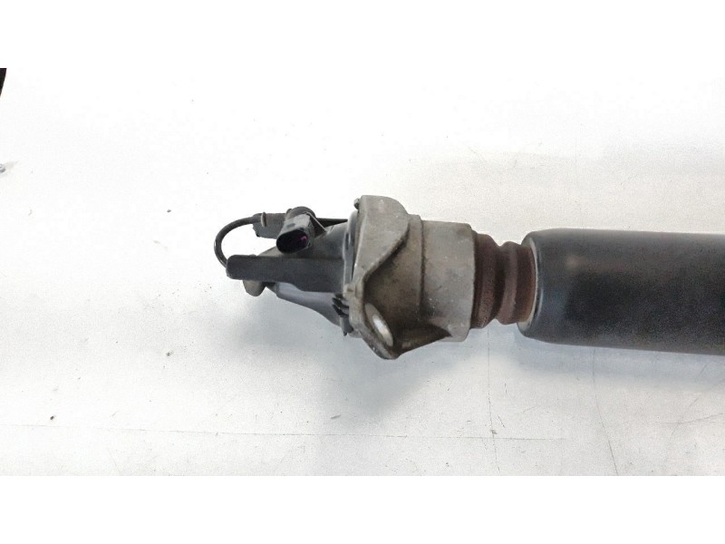 Recambio de amortiguador trasero derecho para audi q7 4mg referencia OEM IAM 4M0513021BK  