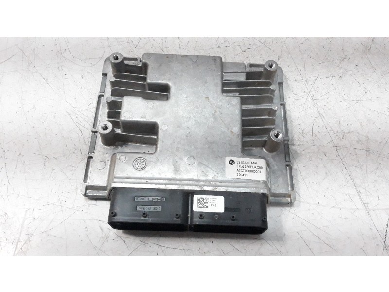Recambio de centralita motor uce para kia niro referencia OEM IAM 391S208AN0  