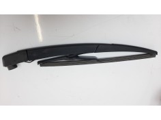 Recambio de brazo limpia trasero para peugeot 2008 (--.2013) 1.2 12v e-thp referencia OEM IAM 9683833680  