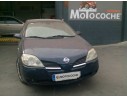 NISSAN PRIMERA BERLINA (P12)