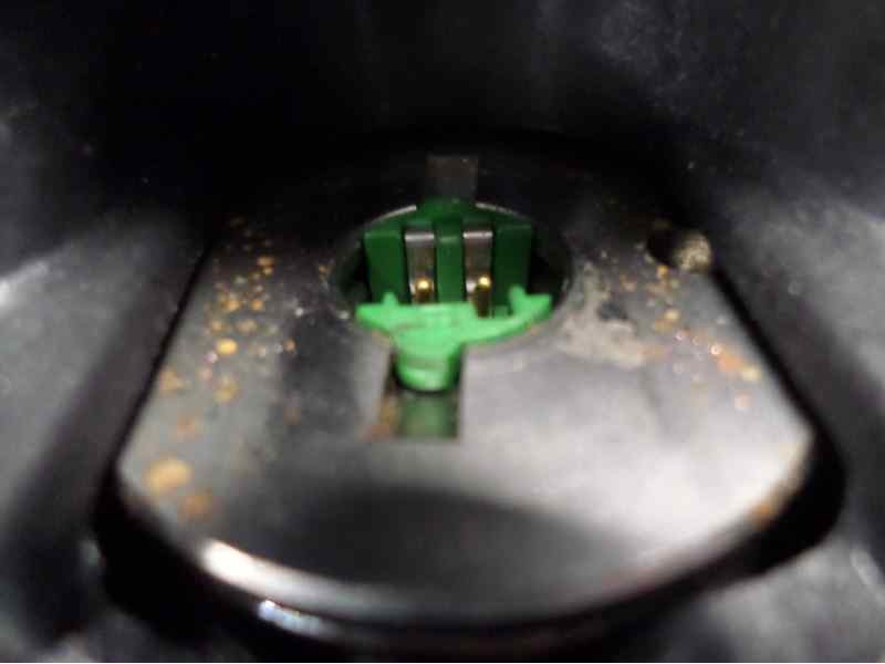 Recambio de airbag delantero izquierdo para peugeot 307 (s1) xr referencia OEM IAM 96345028ZR  
