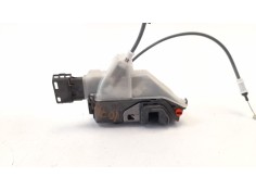 Recambio de cerradura puerta trasera derecha para opel corsa f 1.2 referencia OEM IAM 98292852   2