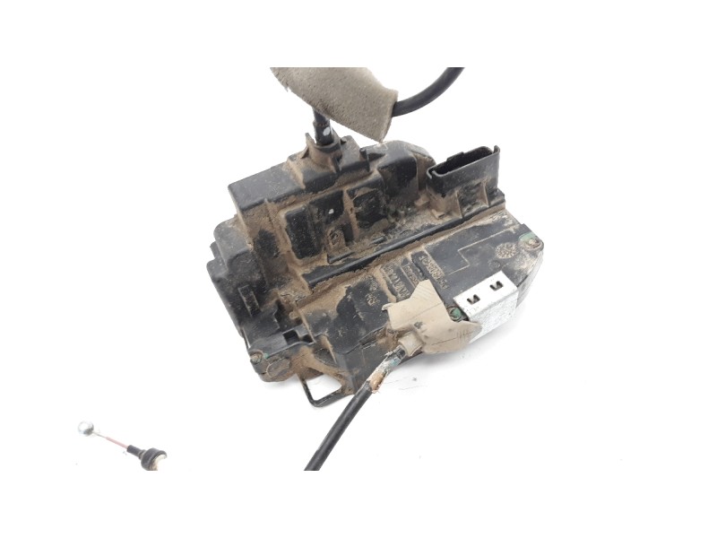 Recambio de cerradura puerta delantera derecha para nissan np300 pick-up (d23) 2.3 dci diesel cat referencia OEM IAM 805025P01A 