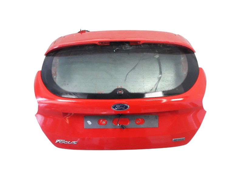Recambio de porton trasero para ford focus 1.0 ecoboost cat referencia OEM IAM 2002017  
