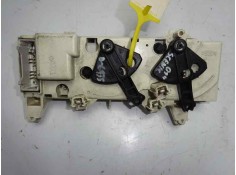 Recambio de mando calefaccion / aire acondicionado para renault megane i classic (la0) 1.9 dti alize referencia OEM IAM 663391J  2