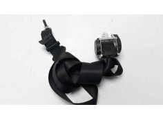 Recambio de cinturon seguridad trasero izquierdo para maserati ghibli s q4 referencia OEM IAM 6700174370  