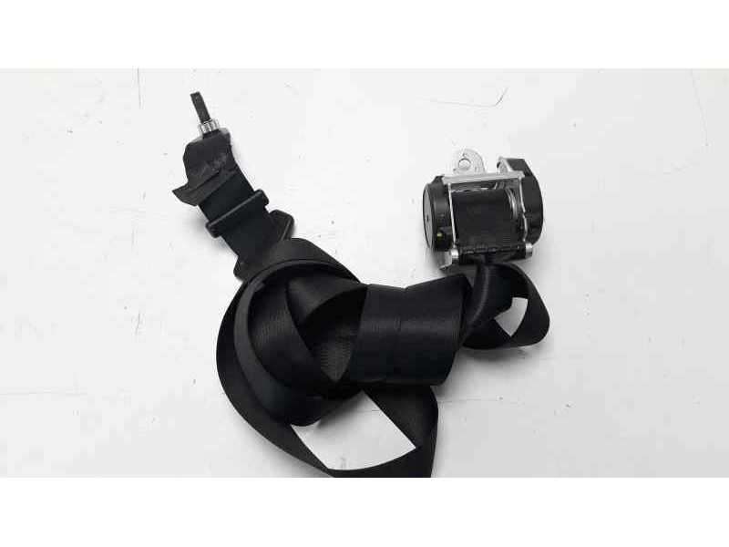 Recambio de cinturon seguridad trasero izquierdo para maserati ghibli s q4 referencia OEM IAM 6700174370  
