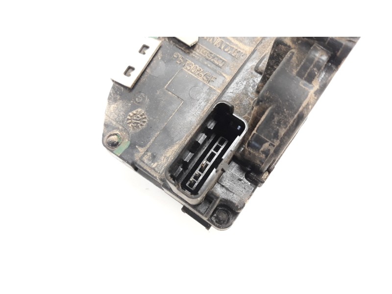 Recambio de cerradura puerta delantera derecha para nissan np300 pick-up (d23) 2.3 dci diesel cat referencia OEM IAM 805025P01A 