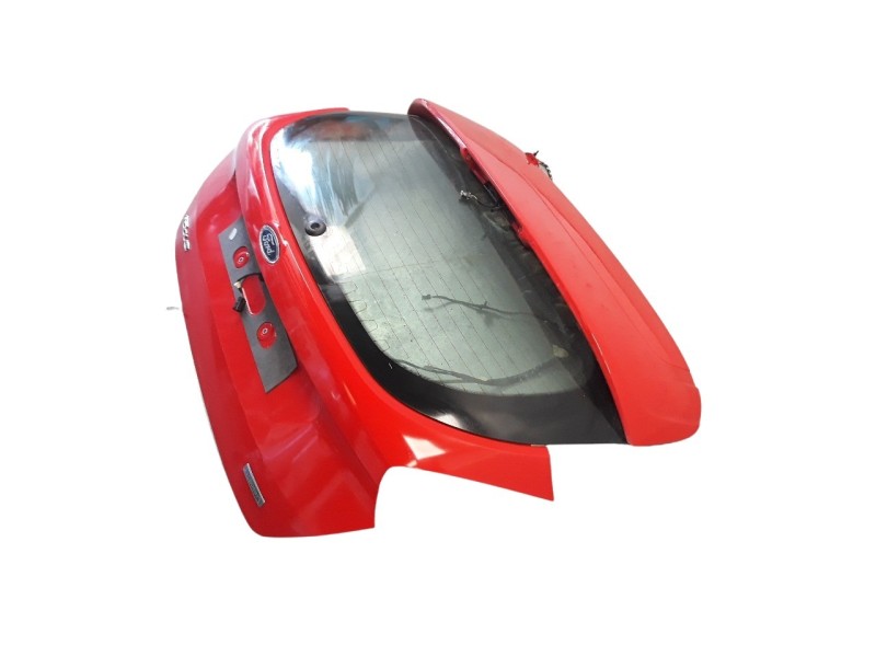 Recambio de porton trasero para ford focus 1.0 ecoboost cat referencia OEM IAM 2002017  