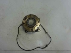 Recambio de mangueta trasera derecha para peugeot 307 (s1) xr referencia OEM IAM   