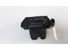 Recambio de cerradura maletero / porton para peugeot 2008 (--.2013) 1.2 12v e-thp referencia OEM IAM 9684648680  
