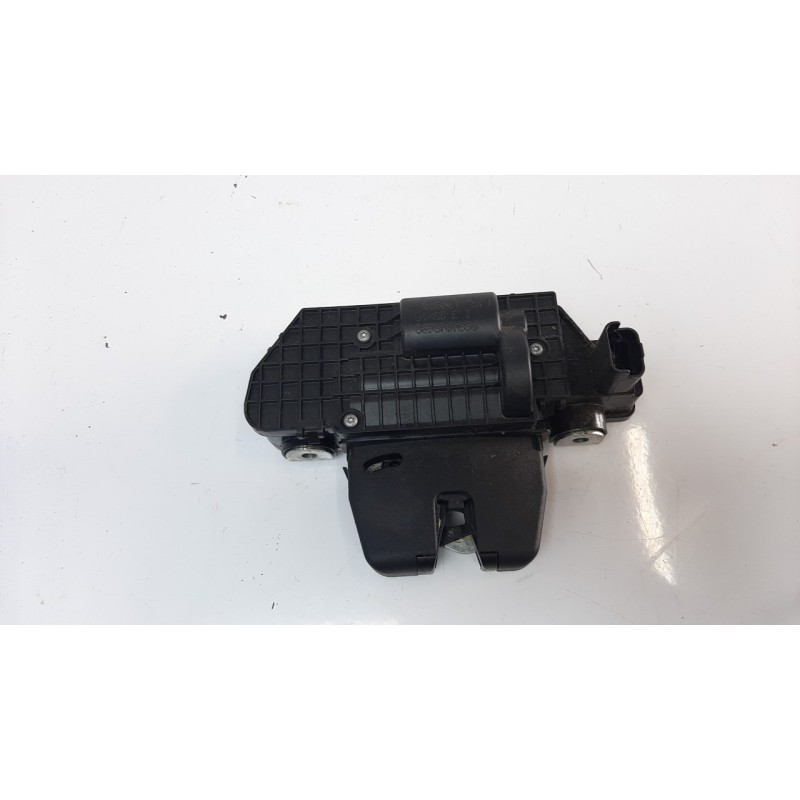 Recambio de cerradura maletero / porton para peugeot 2008 (--.2013) 1.2 12v e-thp referencia OEM IAM 9684648680  
