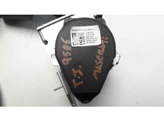 Recambio de cinturon seguridad trasero izquierdo para maserati ghibli s q4 referencia OEM IAM 6700174370   2
