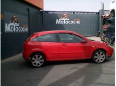 FORD FOCUS BERLINA (CAK)