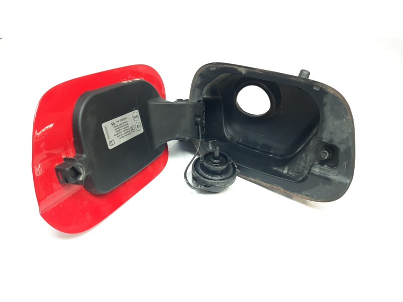Recambio de tapa exterior combustible para volkswagen t-cross 1.0 tsi referencia OEM IAM 2GM809999  
