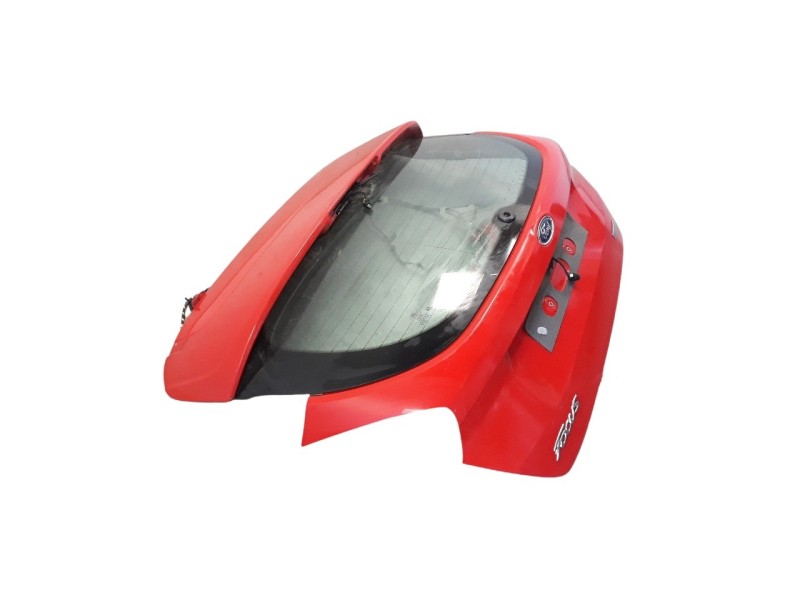 Recambio de porton trasero para ford focus 1.0 ecoboost cat referencia OEM IAM 2002017  