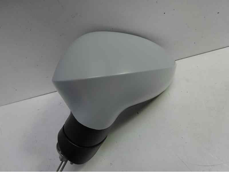 Recambio de retrovisor izquierdo para seat ibiza (6j5) referencia OEM IAM 6J0857507C9B9 1052124014 ST0357114