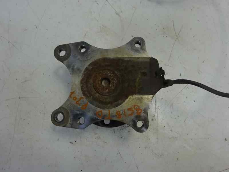Recambio de mangueta trasera derecha para peugeot 307 (s1) xr referencia OEM IAM   
