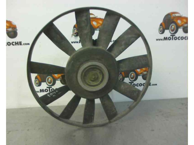 Recambio de electroventilador para seat ibiza (6k) 1.3 cat (aav) referencia OEM IAM 857959455K 0130305238 7152