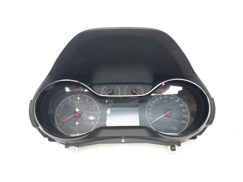 Recambio de cuadro instrumentos para opel corsa f 1.2 referencia OEM IAM 9831576180  