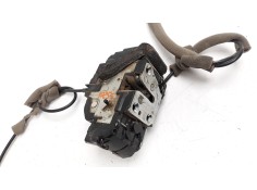 CERRADURA PUERTA TRASERA DERECHA 825004JK0A 825004JK0A 
