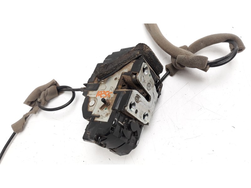 Recambio de cerradura puerta trasera derecha para nissan np300 pick-up (d23) 2.3 dci diesel cat referencia OEM IAM 825004JK0A  