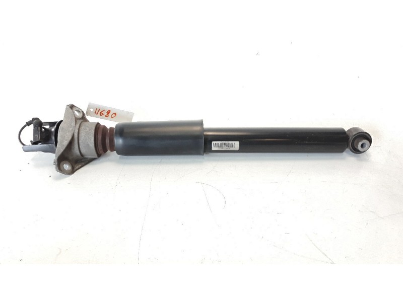 Recambio de amortiguador trasero izquierdo para audi q7 4mg referencia OEM IAM 4M0513021BK  