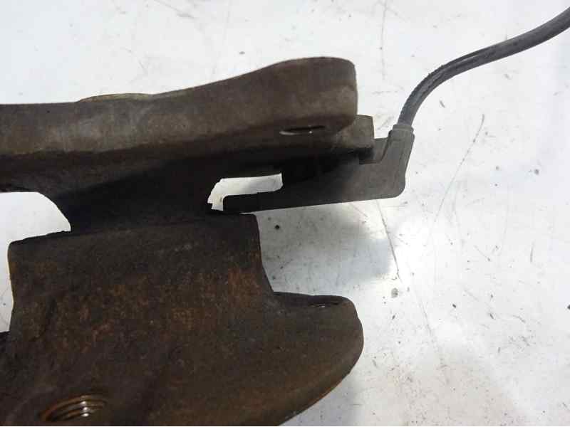 Recambio de mangueta trasera derecha para peugeot 307 (s1) xr referencia OEM IAM   