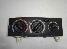 Recambio de mando calefaccion / aire acondicionado para renault megane i classic (la0) 1.9 dti alize referencia OEM IAM 663391J 