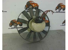 Recambio de electroventilador para seat ibiza (6k) 1.3 cat (aav) referencia OEM IAM 857959455K 0130305238 7152 2