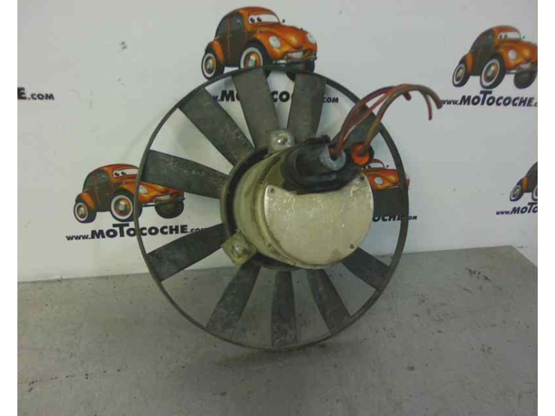 Recambio de electroventilador para seat ibiza (6k) 1.3 cat (aav) referencia OEM IAM 857959455K 0130305238 7152