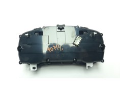 Recambio de cuadro instrumentos para opel corsa f 1.2 referencia OEM IAM 9831576180   2