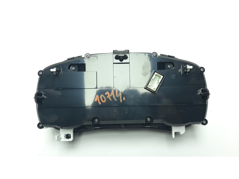 Recambio de cuadro instrumentos para opel corsa f 1.2 referencia OEM IAM 9831576180  