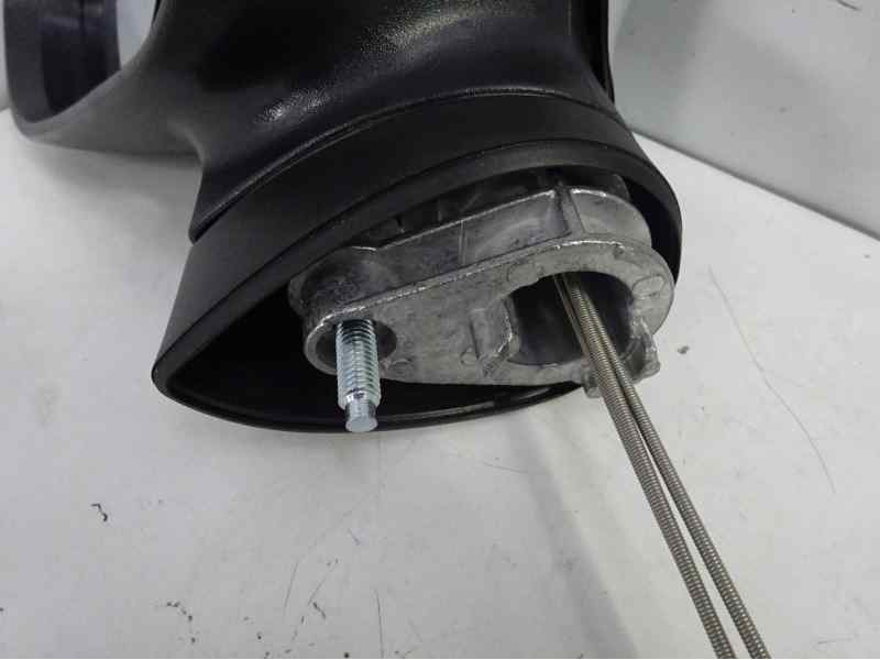 Recambio de retrovisor izquierdo para seat ibiza (6j5) referencia OEM IAM 6J0857507C9B9 1052124014 ST0357114