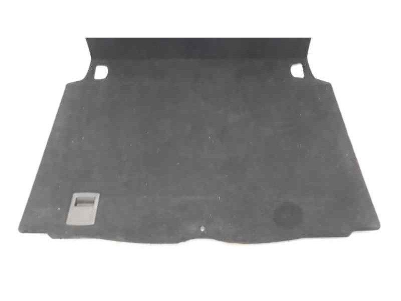 Recambio de bandeja trasera para maserati ghibli s q4 referencia OEM IAM   