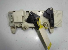 Recambio de mando calefaccion / aire acondicionado para renault megane i classic (la0) 1.9 dti alize referencia OEM IAM 663391J  2