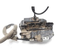 Recambio de cerradura puerta trasera derecha para nissan np300 pick-up (d23) 2.3 dci diesel cat referencia OEM IAM 825004JK0A   2