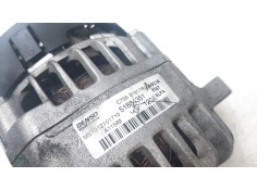 Recambio de alternador para jeep renegade 1.6 m-jet cat referencia OEM IAM 51884351 ALF050203  2