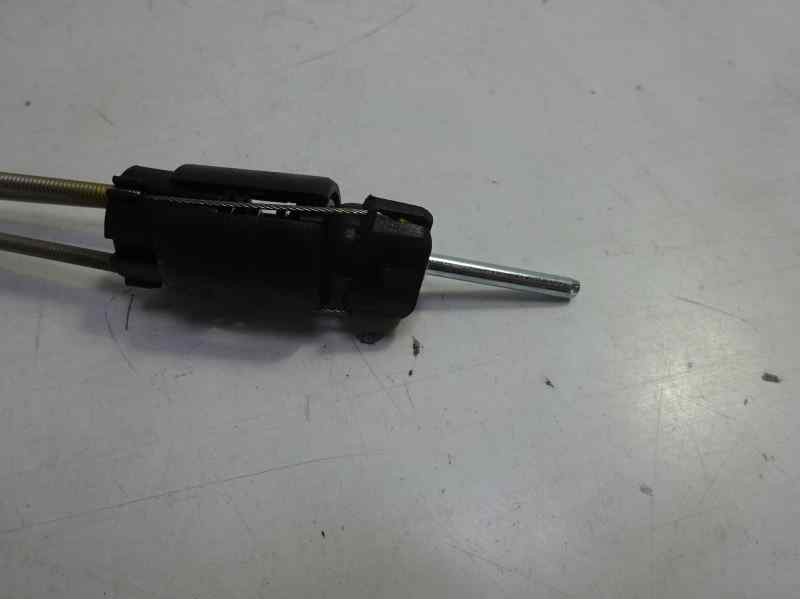 Recambio de retrovisor izquierdo para seat ibiza (6j5) referencia OEM IAM 6J0857507C9B9 1052124014 ST0357114