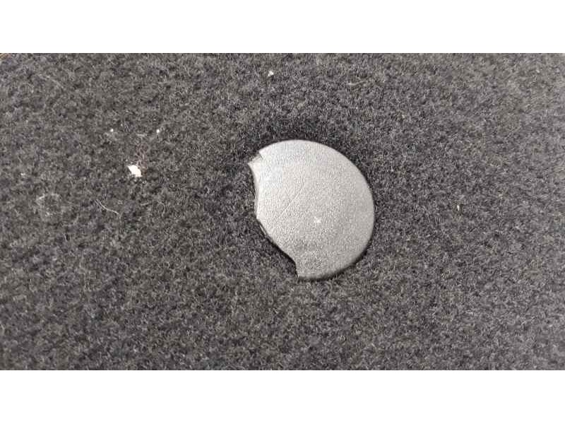 Recambio de bandeja trasera para maserati ghibli s q4 referencia OEM IAM   