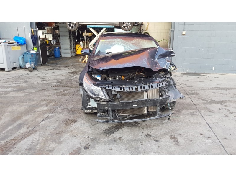 kia optima del año 2016