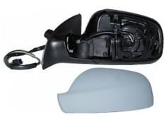 Recambio de retrovisor izquierdo para peugeot 307 (s1) referencia OEM IAM 8149AW 1051723016 PG4207314